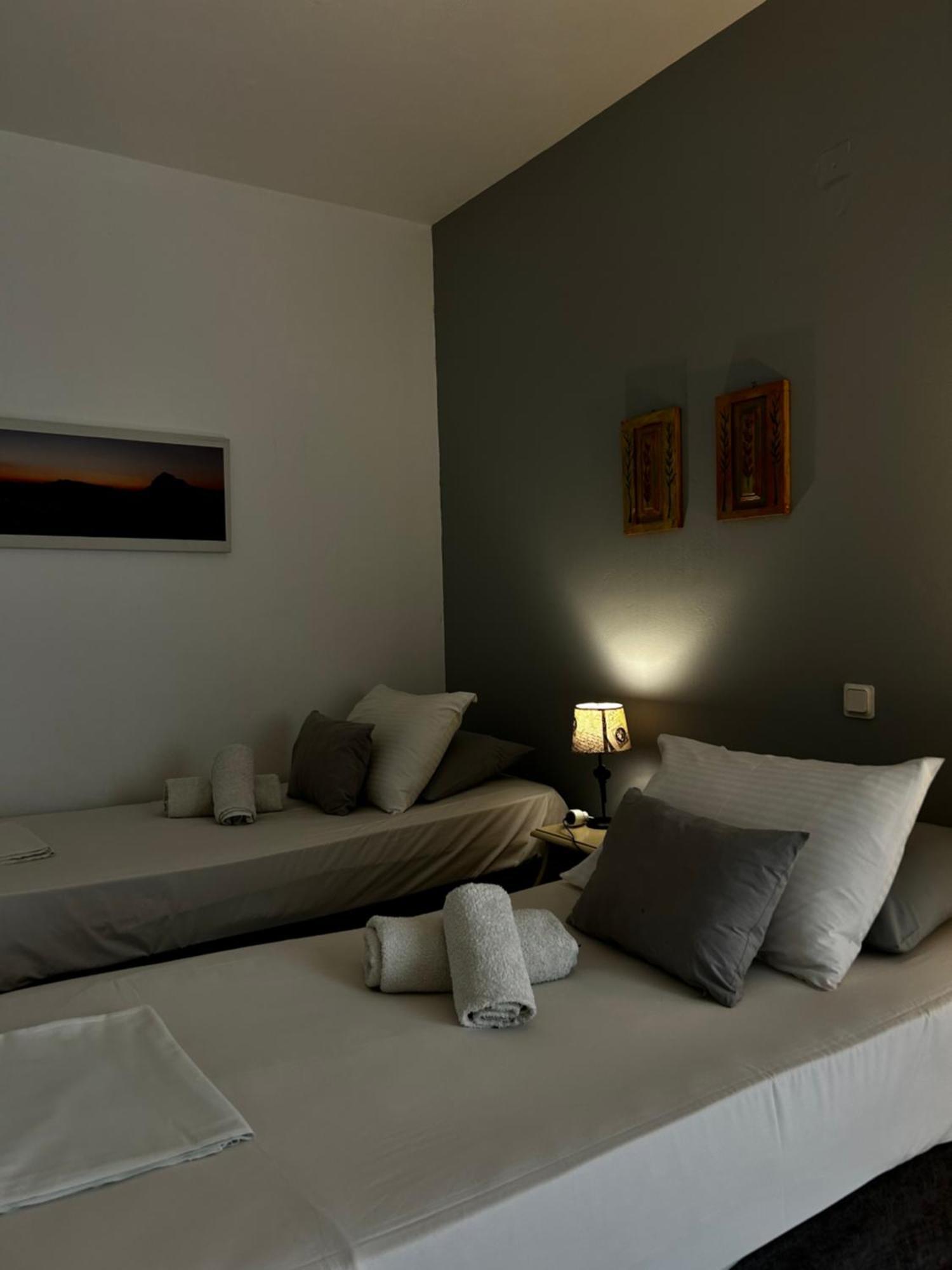 Agali Apartments Tínos المظهر الخارجي الصورة