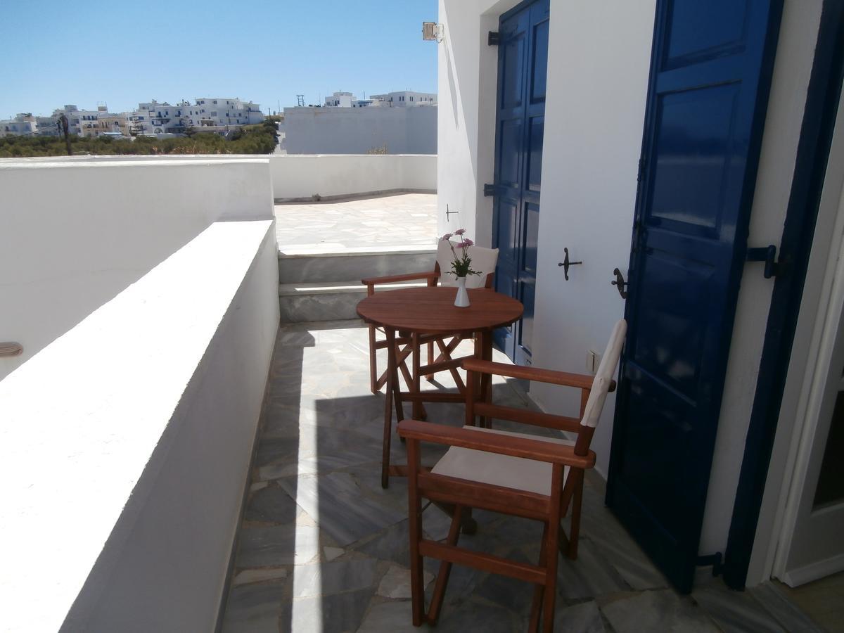 Agali Apartments Tínos المظهر الخارجي الصورة